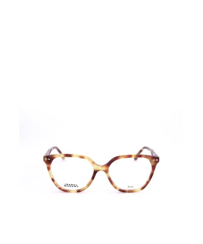 Isabel Marant Geometric Flat Mirror