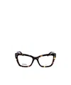 Isabel Marant Geometric Flat Mirror