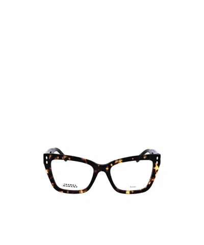 Isabel Marant Geometric Flat Mirror