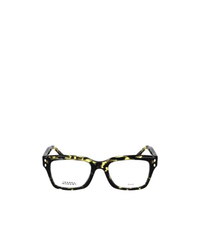Isabel Marant Geometric Flat Mirror
