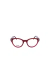 Isabel Marant Geometric Flat Mirror