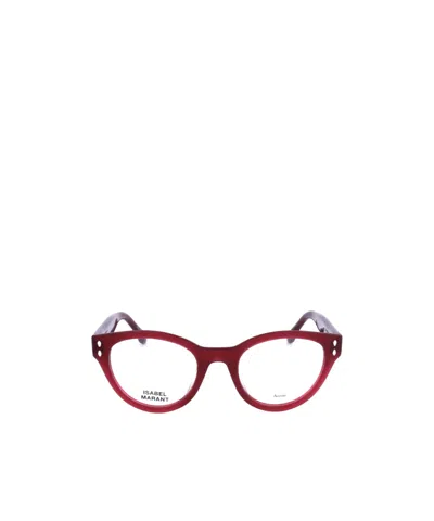 Isabel Marant Geometric Flat Mirror