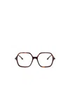 Isabel Marant Geometric Flat Mirror