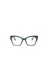 Isabel Marant Geometric Flat Mirror