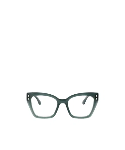 Isabel Marant Geometric Flat Mirror