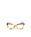 Isabel Marant Geometric Flat Mirror In Multi