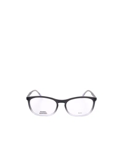 Isabel Marant Geometric Frame