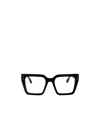 Isabel Marant Geometric Frame Flat Mirror