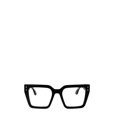 Isabel Marant Geometric Frame Flat Mirror