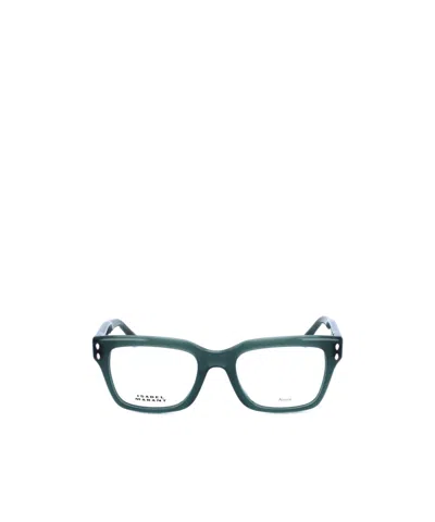 Isabel Marant Geometric Frame Plain Mirror