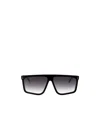 Isabel Marant Geometric Frame Sunglasses