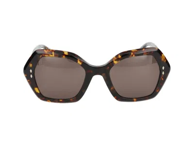 Isabel Marant Sunglasses In Multi