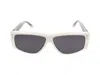 ISABEL MARANT ISABEL MARANT GEOMETRIC FRAME SUNGLASSES