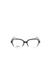 Isabel Marant Geometric Plano Mirror