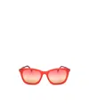 Isabel Marant Geometric Sunglasses