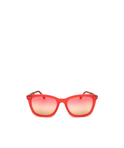 Isabel Marant Geometric Sunglasses