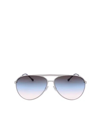 Isabel Marant Geometric Sunglasses