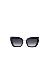 Isabel Marant Geometric Sunglasses