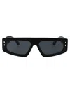 Isabel Marant Sunglasses In Black