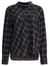 Isabel Marant Gerla-gd Shirts Blue In Black