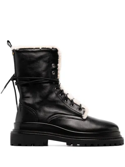 ISABEL MARANT GHISO BOOTS