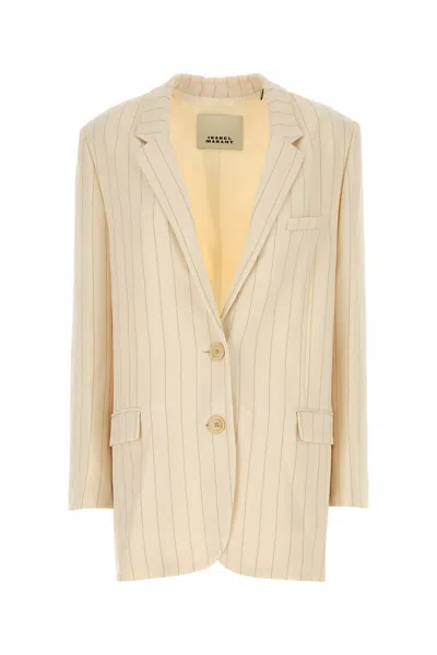 ISABEL MARANT GIACCA