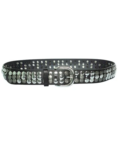 Pre-owned Isabel Marant Giant Stud Belt (authentic Pre-loved)