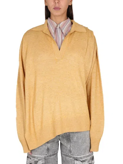 ISABEL MARANT ISABEL MARANT GILIANE SHIRT
