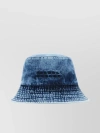 ISABEL MARANT GIORGIA DENIM BUCKET HAT