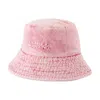 Isabel Marant Giorgia Hat In Pink