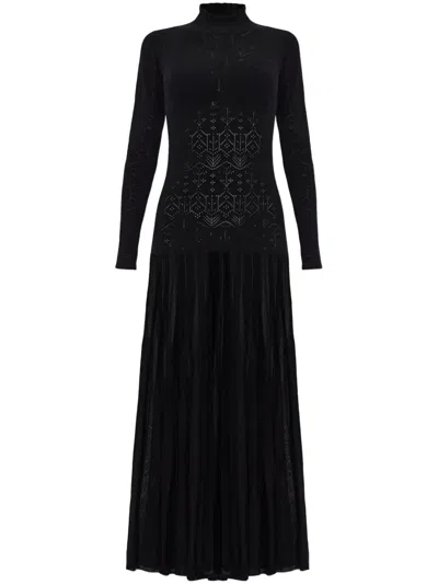 ISABEL MARANT GISOLE MAXI DRESS