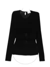 Isabel Marant Gladice T-shirt