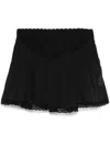 Isabel Marant Goldie Short Skirt