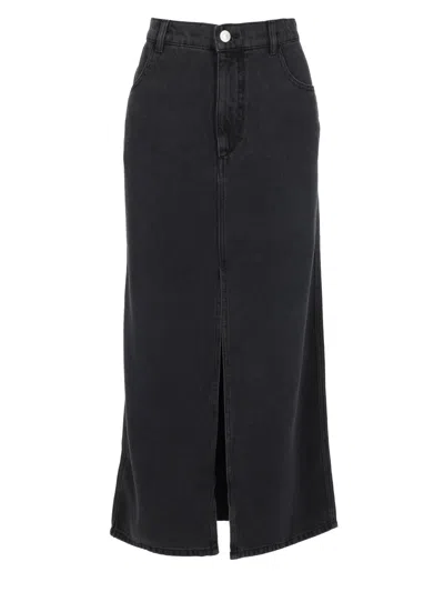 ISABEL MARANT GONNA "FAHARIA"