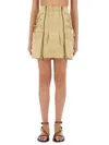 ISABEL MARANT ISABEL MARANT "ITELI" SKIRT