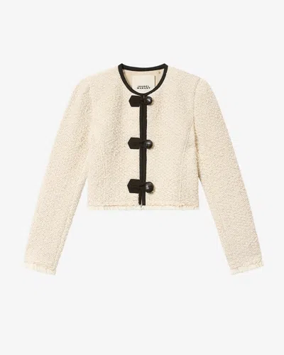ISABEL MARANT GRADILIA JACKET