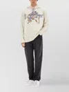 Isabel Marant Sweatshirt "milanz"