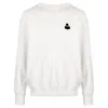 Isabel Marant Mike Logo-print Sweatshirt