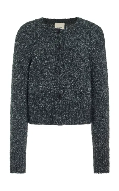 Isabel Marant Grey In Gray