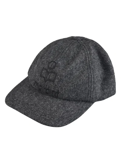 Isabel Marant Hats Grey