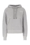 Isabel Marant Sweaters In Gray