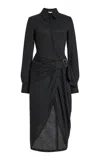 Isabel Marant Grey In Black