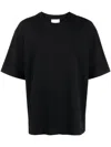 Isabel Marant Guizy T-shirt In Black