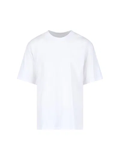 Isabel Marant Guizy Marant T-shirt In White