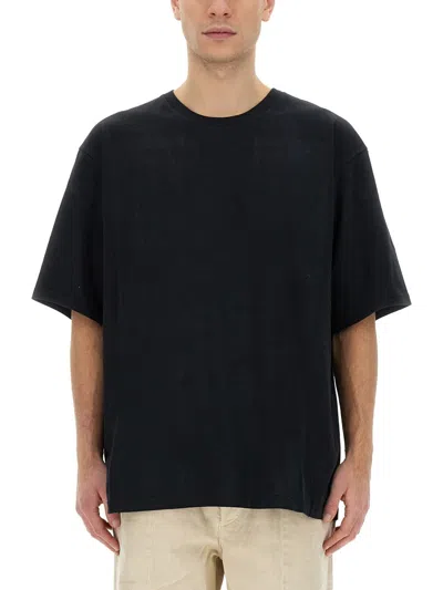 ISABEL MARANT ISABEL MARANT GUIZY T-SHIRT