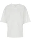 Isabel Marant Women T-shirt Zazie In White