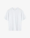 Isabel Marant "guizy" T-shirt In White