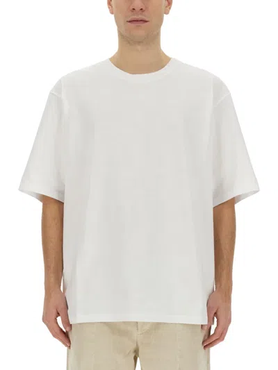 ISABEL MARANT ISABEL MARANT GUIZY T-SHIRT