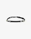 Isabel Marant Grimsby Belt In Black