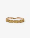 Isabel Marant Lota Belt In Beige